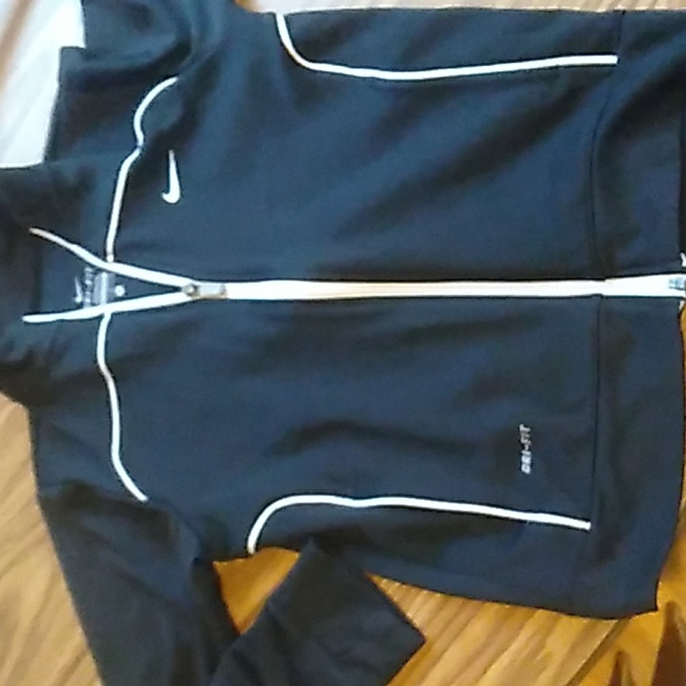 👟 Nike Track Jacket DRI-FIT  NWOT